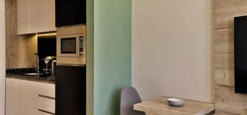 Cloud 7 Residence AlUla image